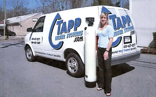 TAPP WATER SYSTEMS - 4600 Mountain Rd, Pasadena, Maryland - Water  Purification Services - Phone Number - Yelp